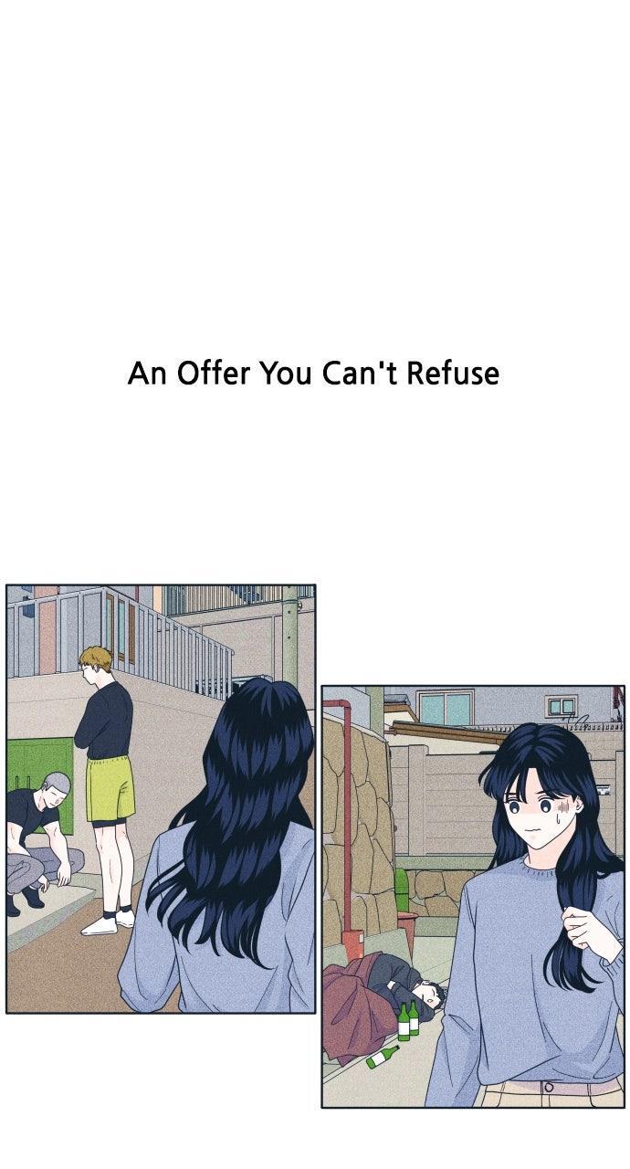 Read Introverted Us Manga Online