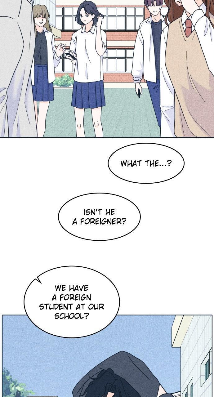 Read Introverted Us Manga Online
