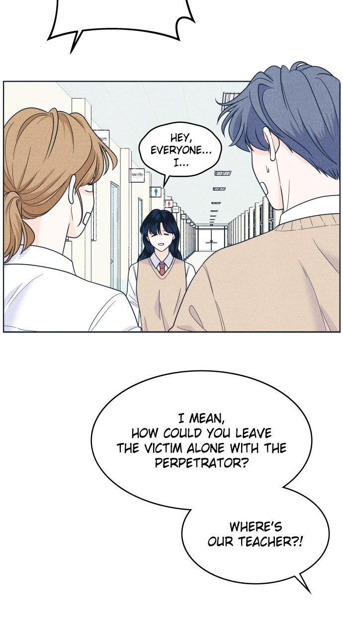 Read Introverted Us Manga Online
