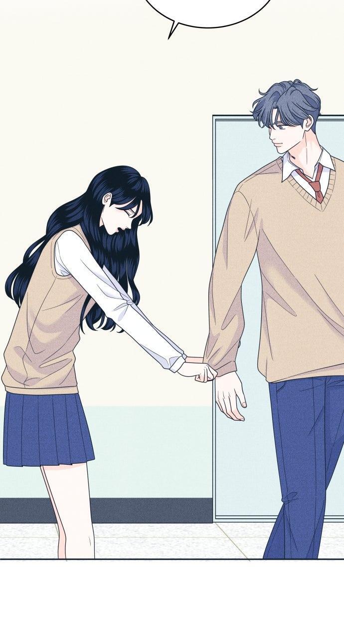 Read Introverted Us Manga Online