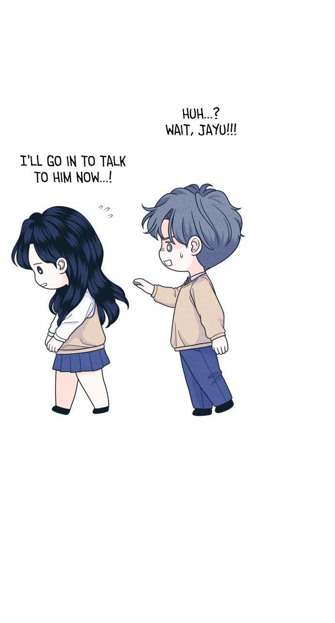 Read Introverted Us Manga Online