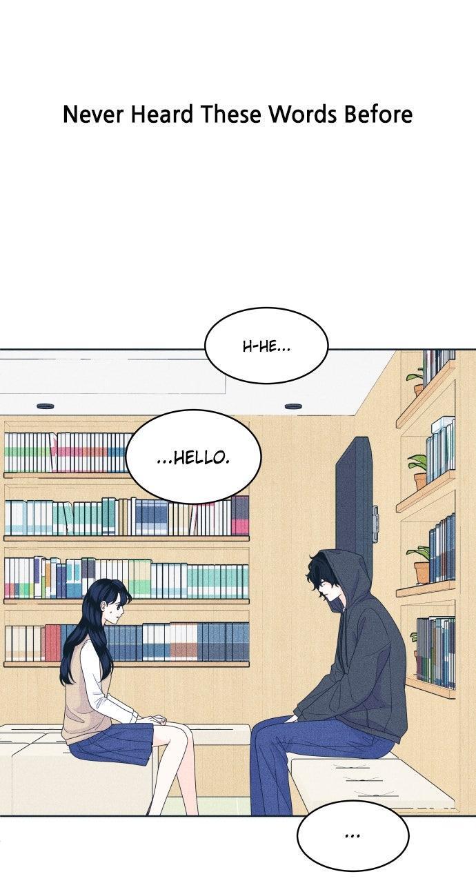 Read Introverted Us Manga Online
