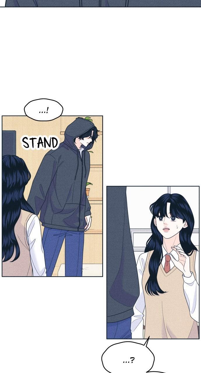 Read Introverted Us Manga Online