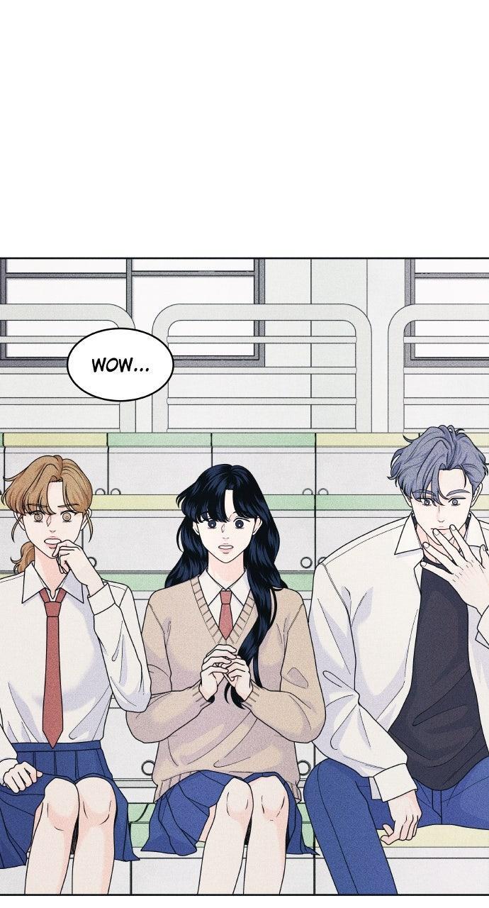 Read Introverted Us Manga Online