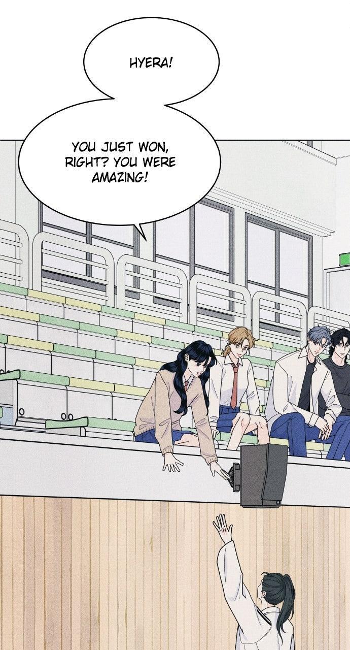 Read Introverted Us Manga Online