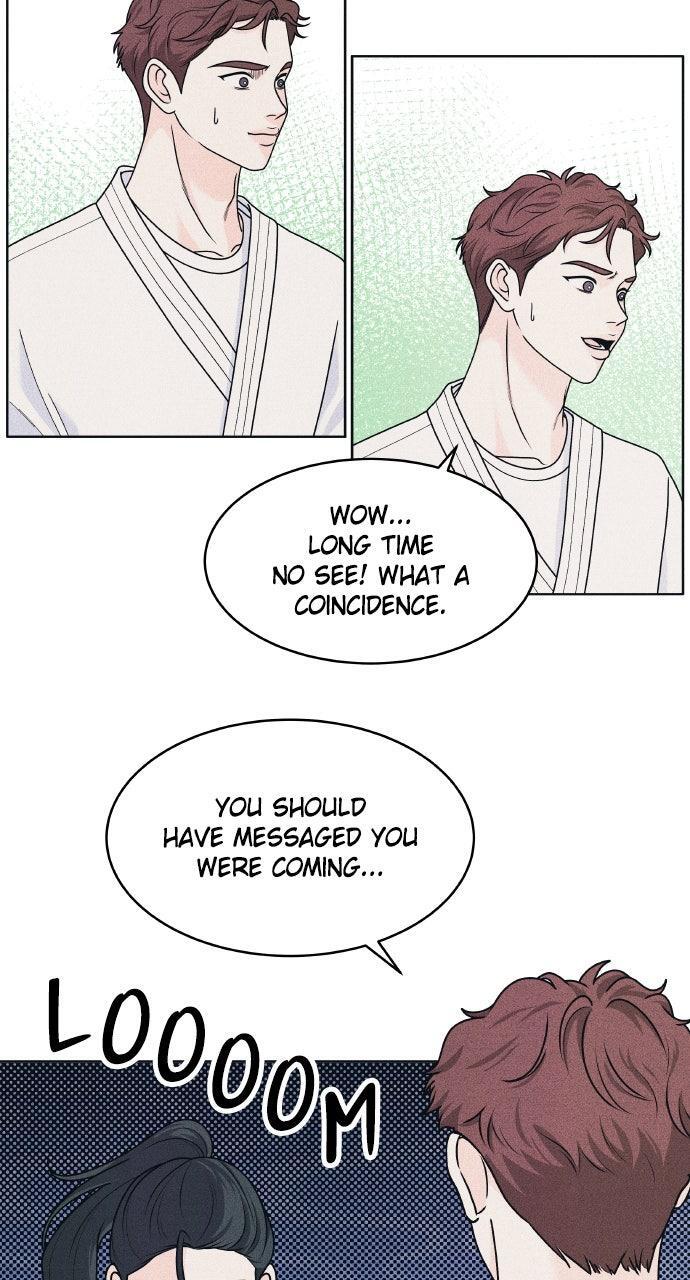 Read Introverted Us Manga Online