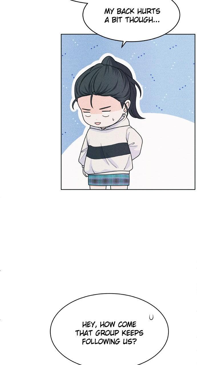 Read Introverted Us Manga Online