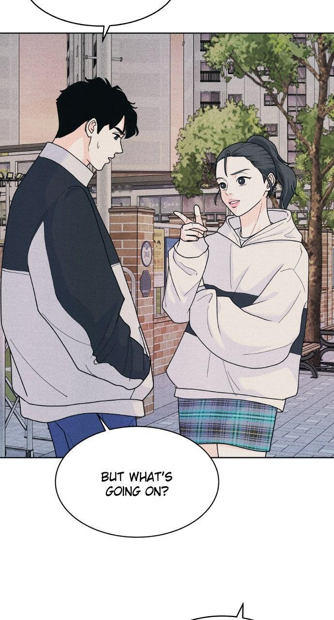 Read Introverted Us Manga Online