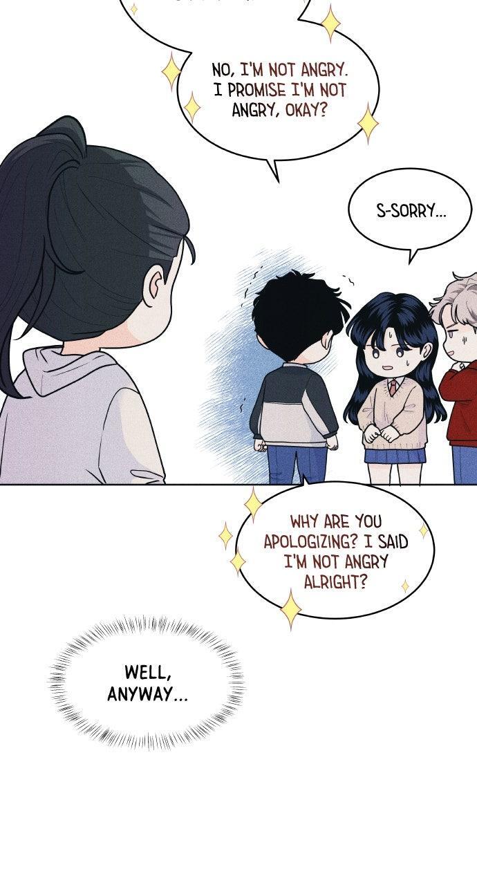 Read Introverted Us Manga Online