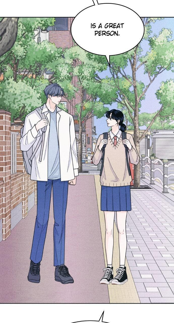Read Introverted Us Manga Online