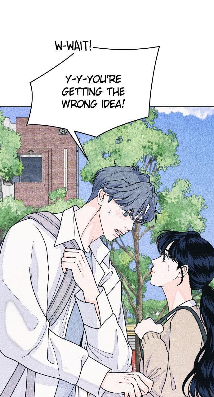 Read Introverted Us Manga Online