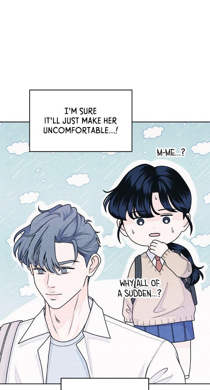 Read Introverted Us Manga Online