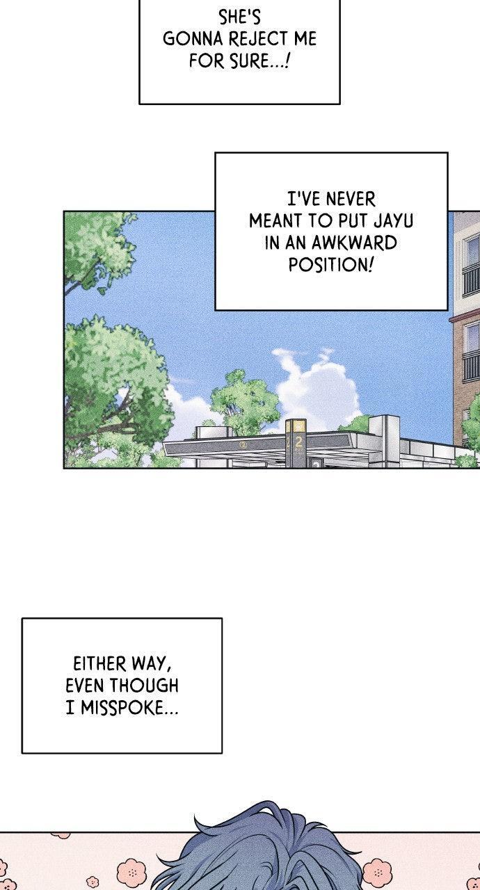 Read Introverted Us Manga Online