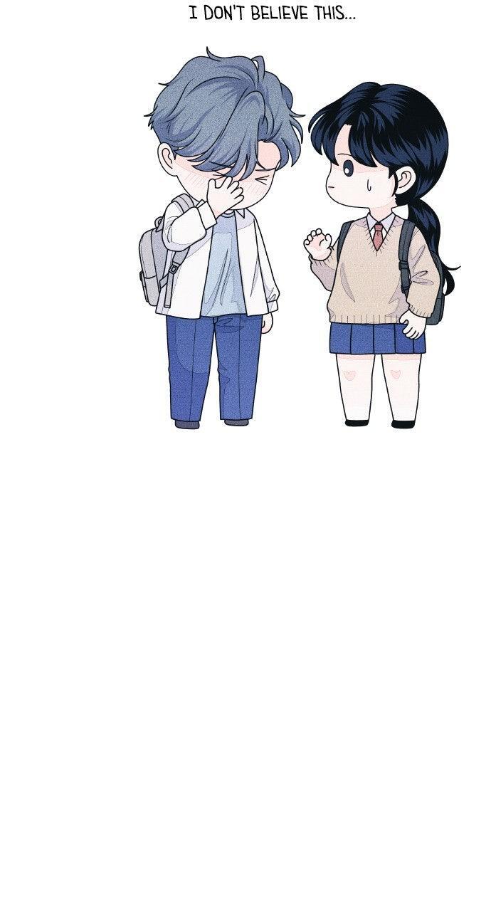 Read Introverted Us Manga Online
