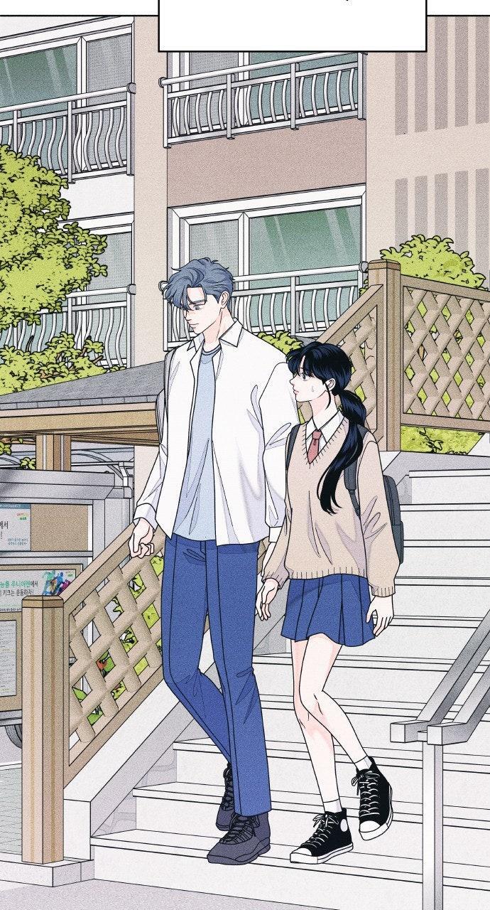 Read Introverted Us Manga Online