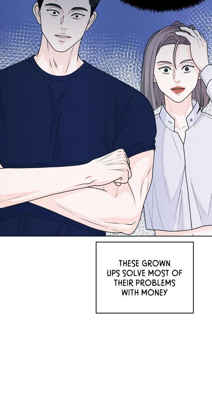 Read Introverted Us Manga Online