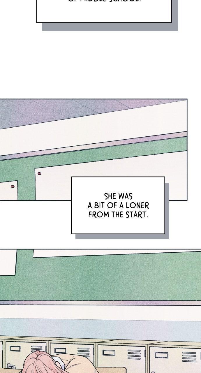 Read Introverted Us Manga Online
