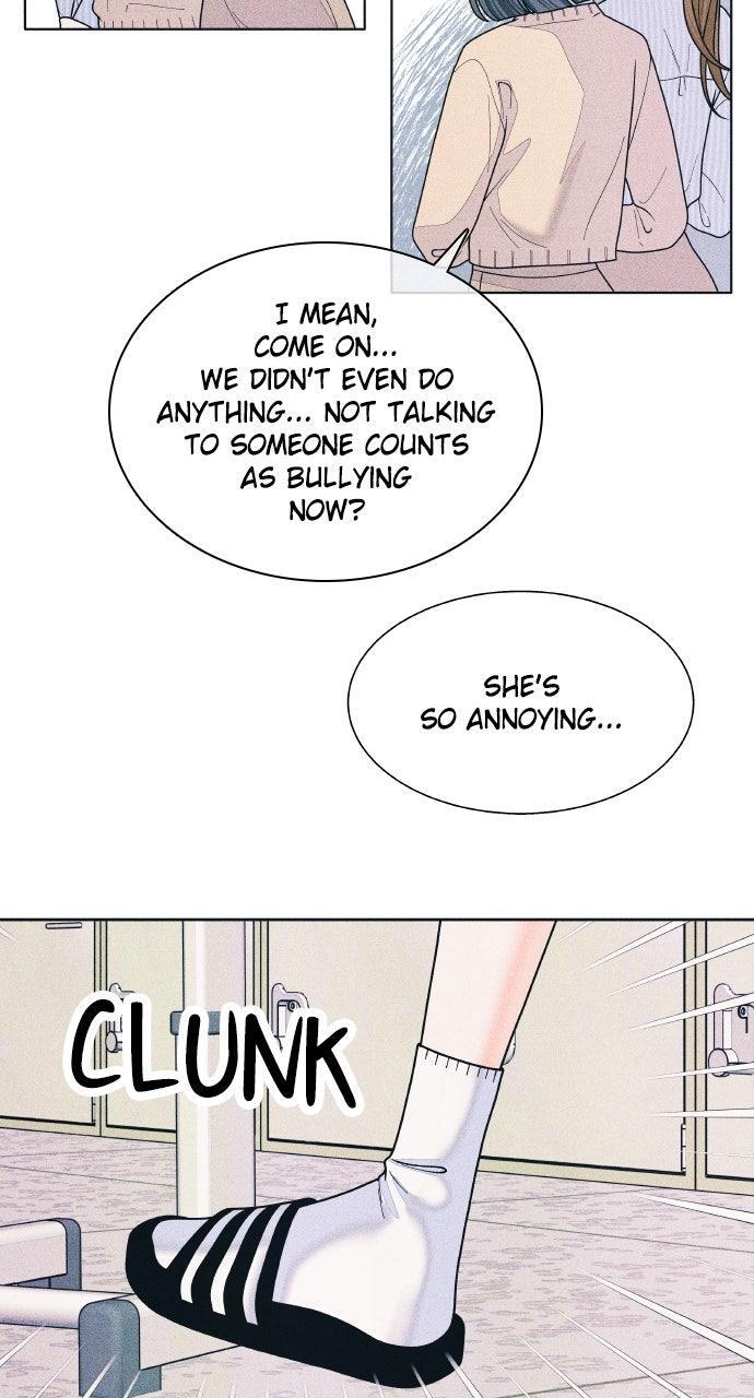 Read Introverted Us Manga Online