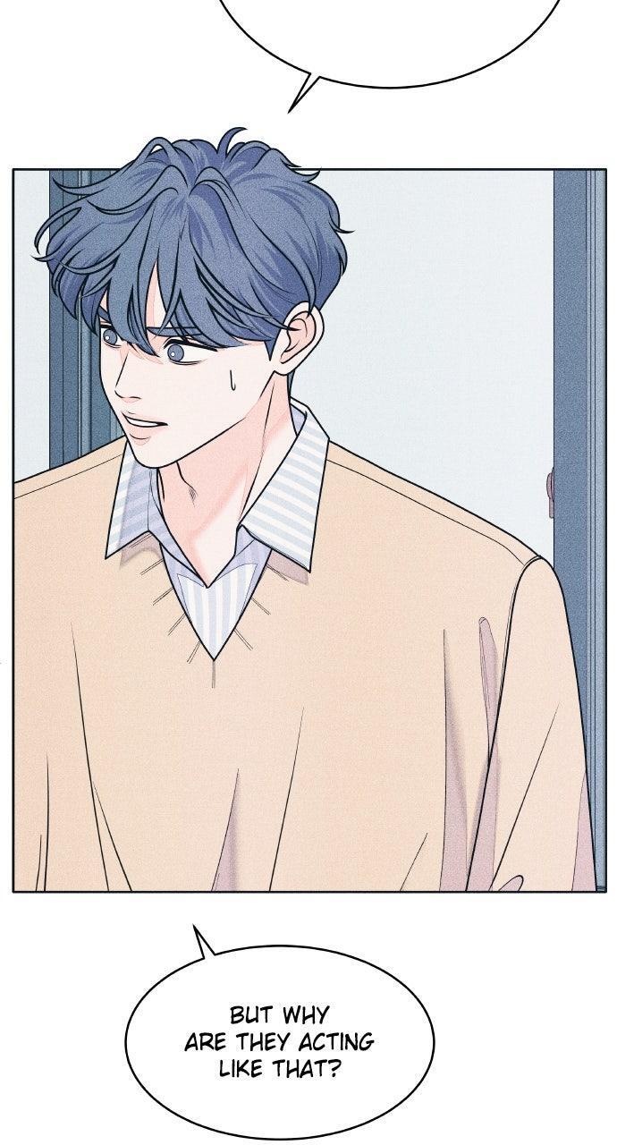 Read Introverted Us Manga Online