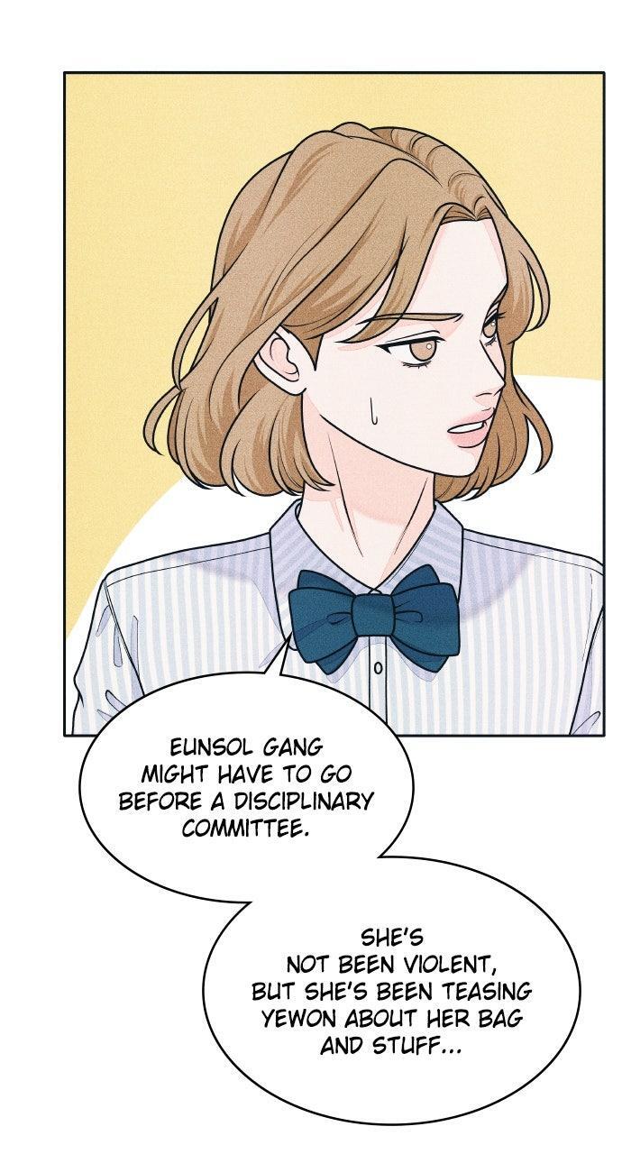 Read Introverted Us Manga Online