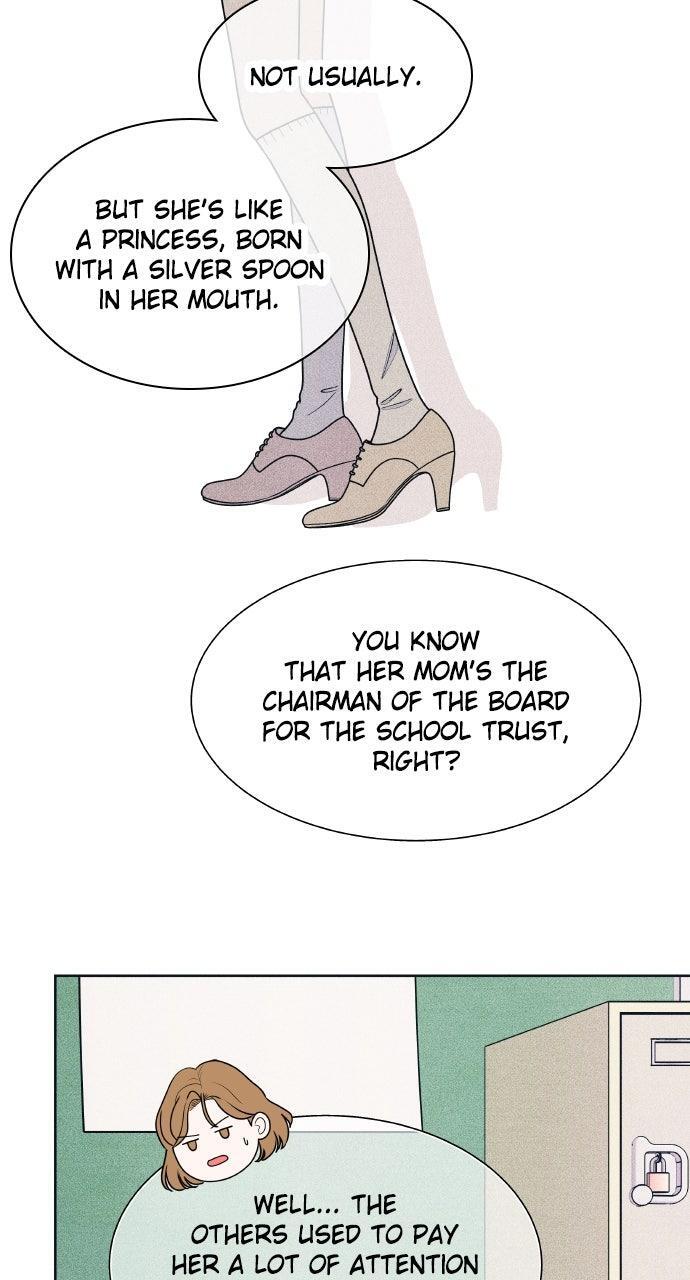 Read Introverted Us Manga Online
