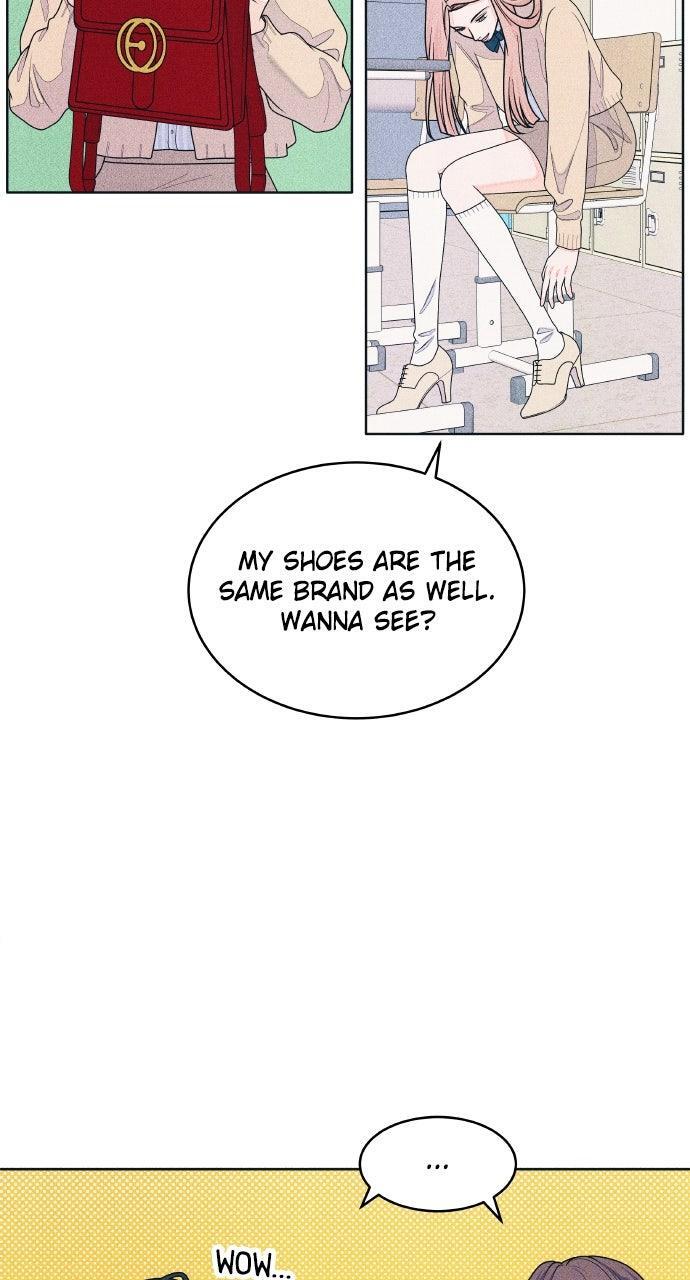 Read Introverted Us Manga Online