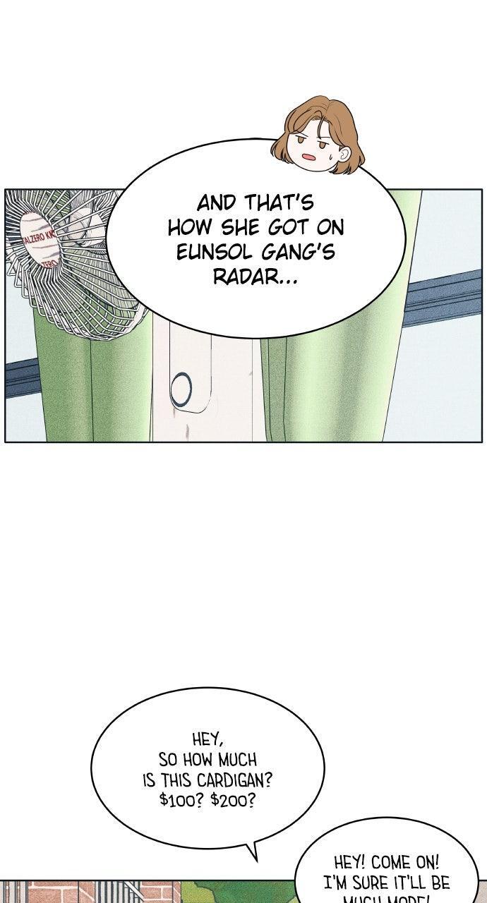 Read Introverted Us Manga Online
