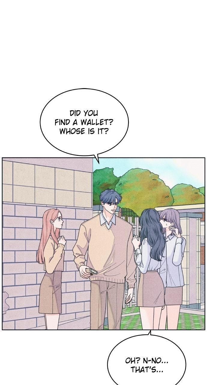 Read Introverted Us Manga Online