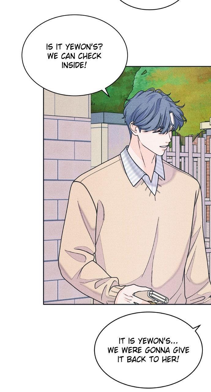 Read Introverted Us Manga Online