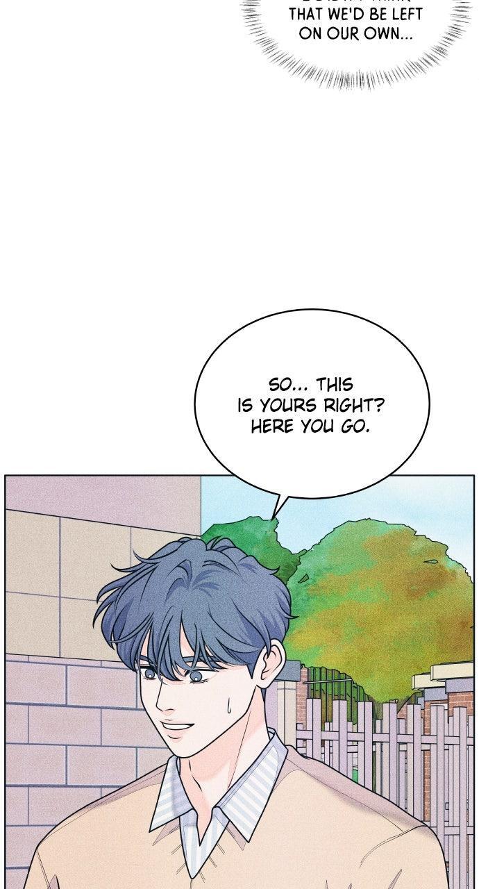 Read Introverted Us Manga Online