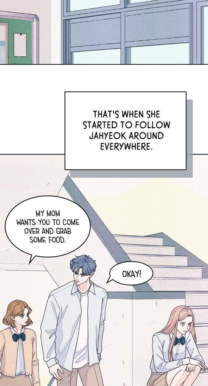 Read Introverted Us Manga Online