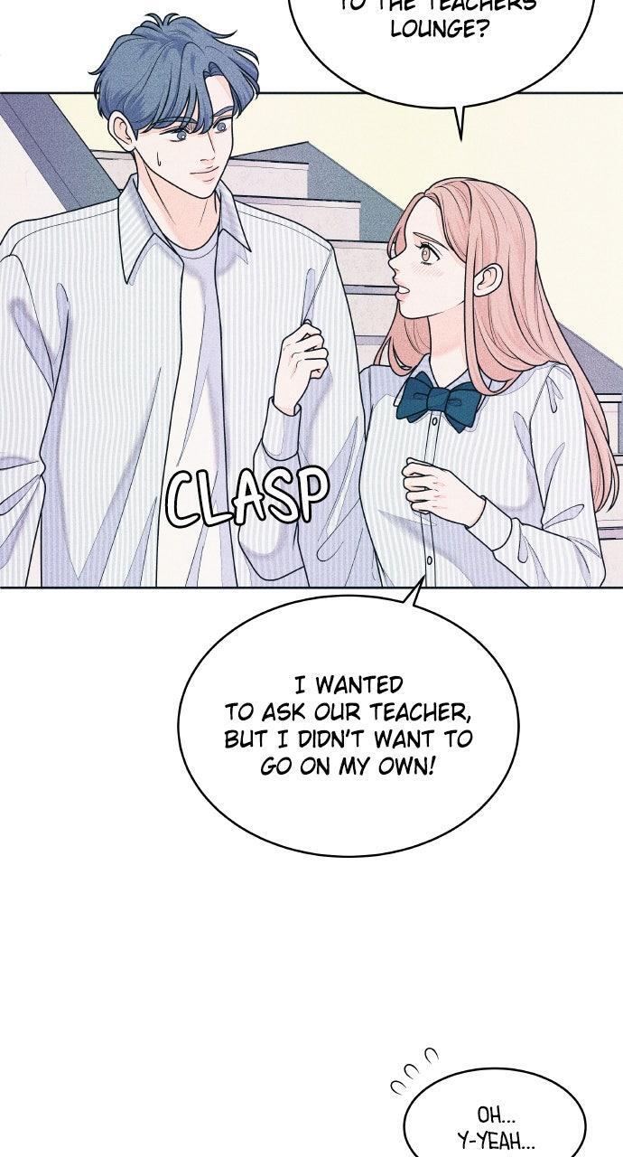 Read Introverted Us Manga Online
