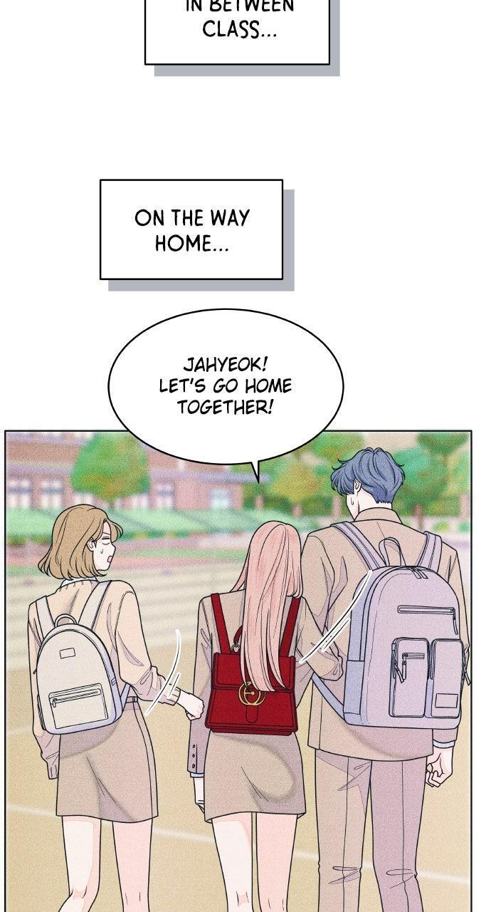 Read Introverted Us Manga Online