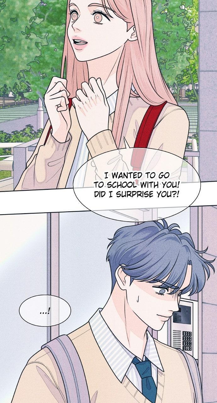 Read Introverted Us Manga Online