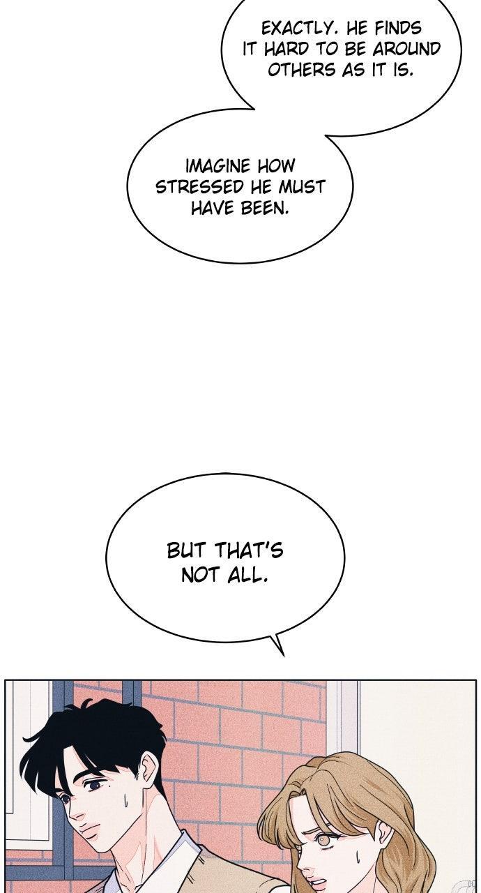 Read Introverted Us Manga Online