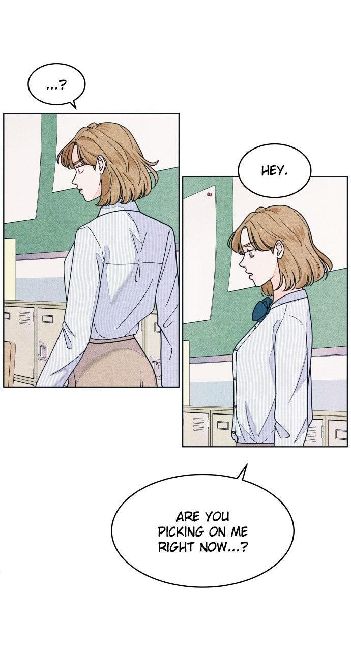 Read Introverted Us Manga Online