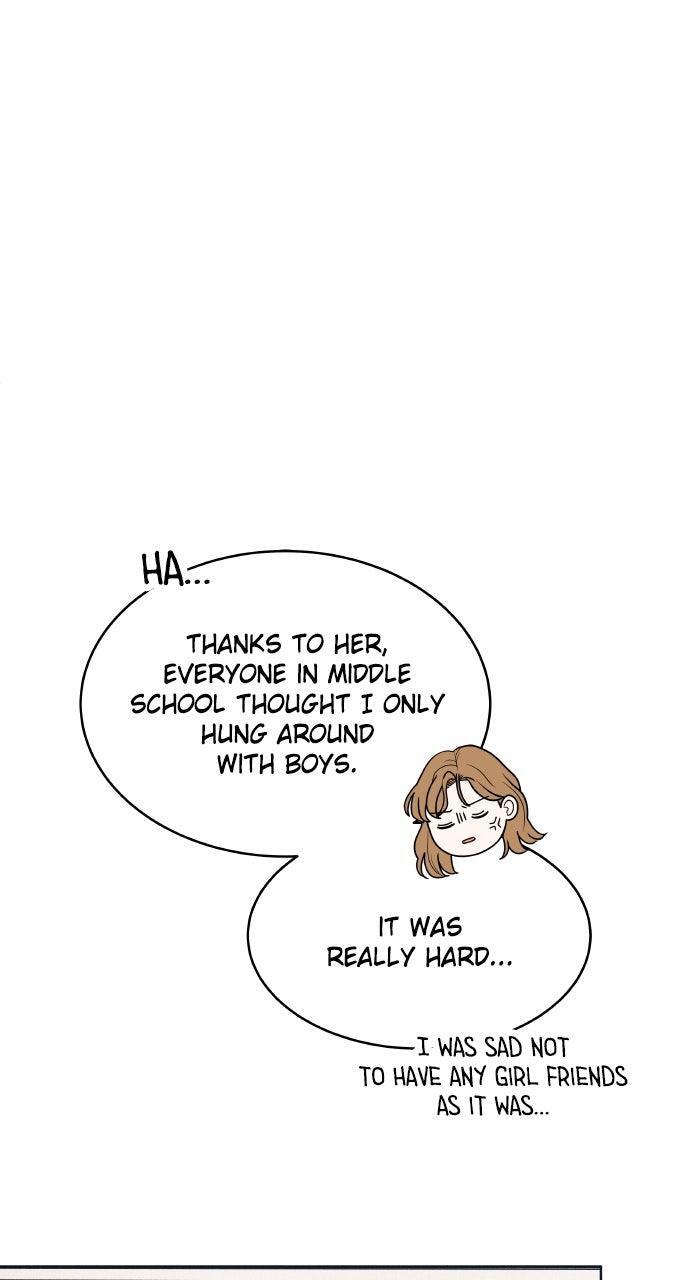 Read Introverted Us Manga Online