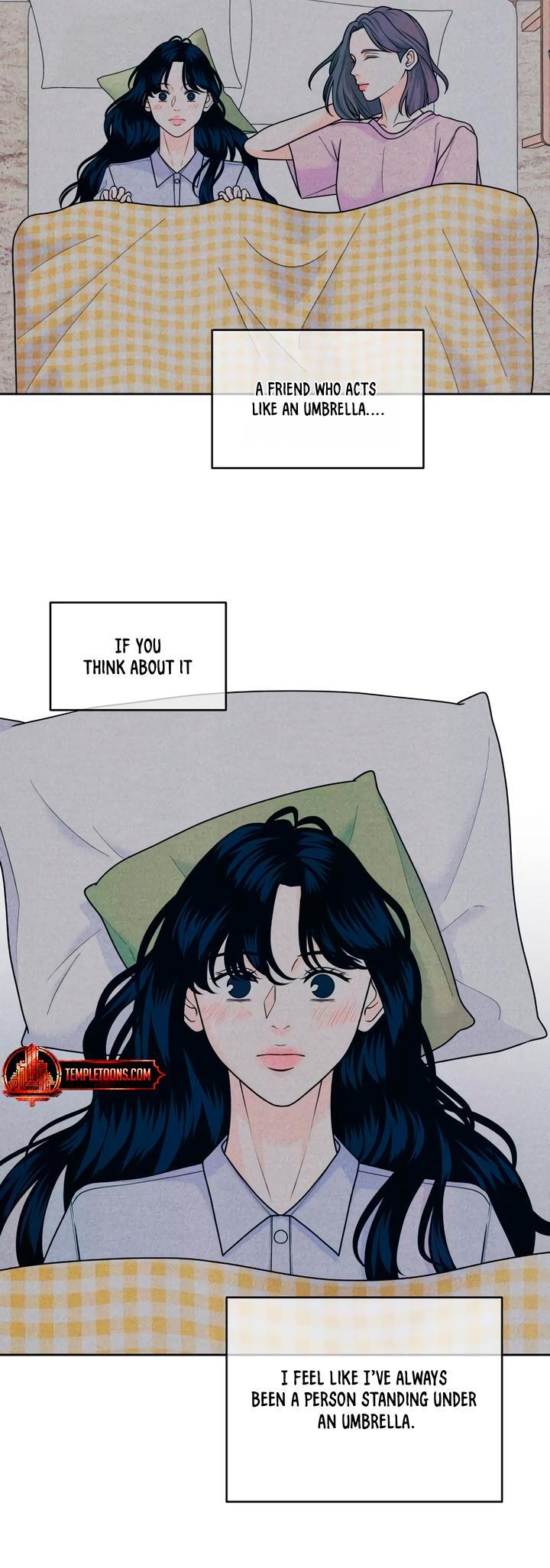 Read Introverted Us Manga Online