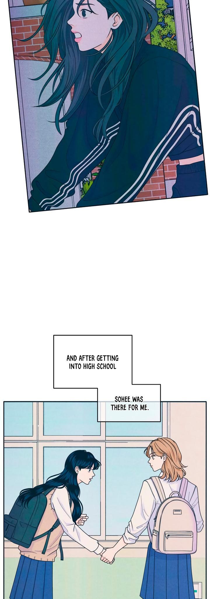 Read Introverted Us Manga Online