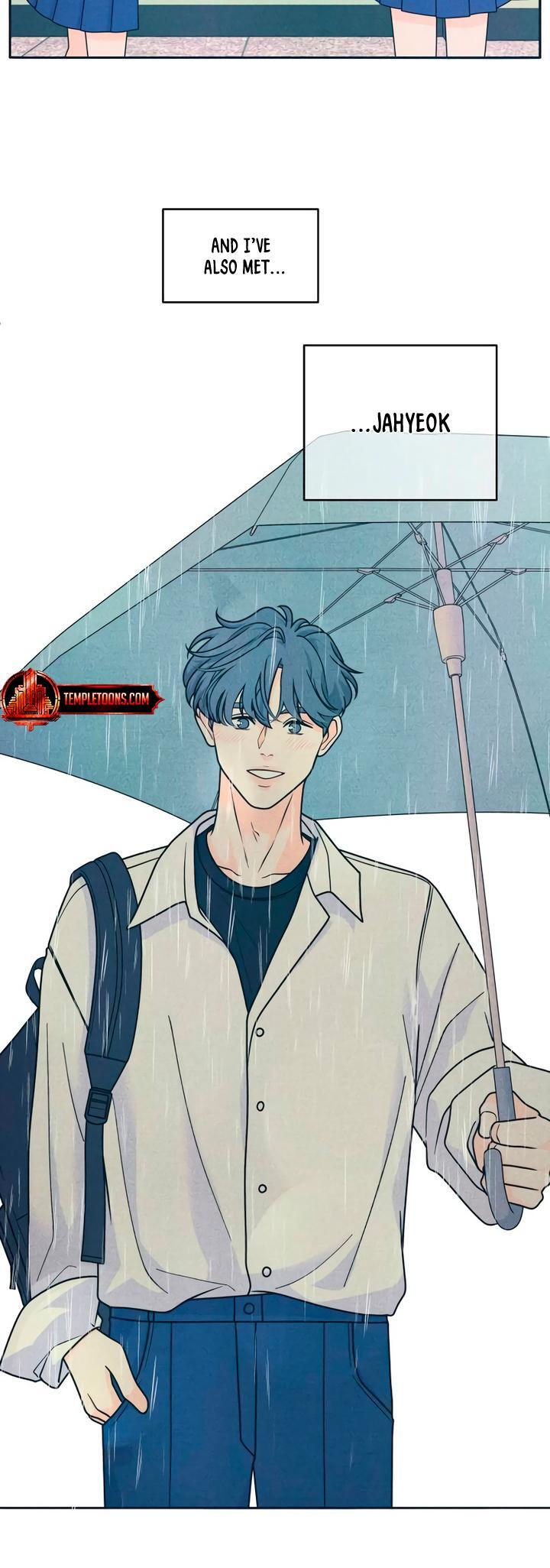 Read Introverted Us Manga Online