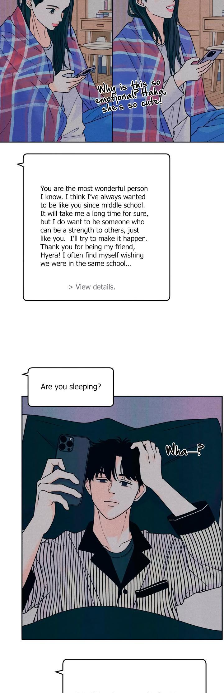 Read Introverted Us Manga Online