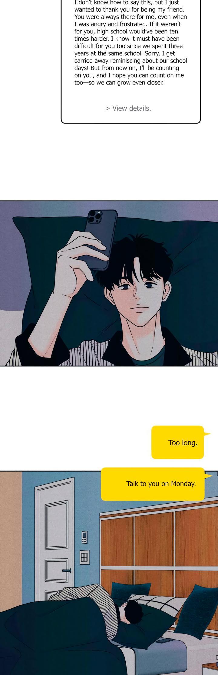 Read Introverted Us Manga Online