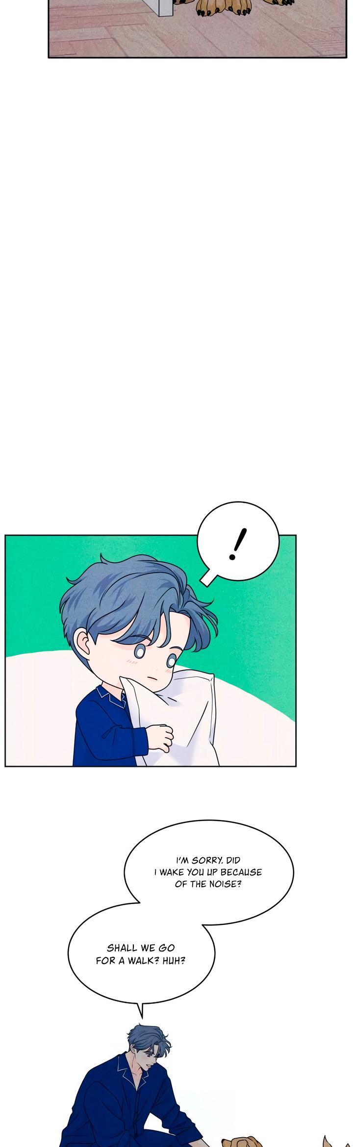 Read Introverted Us Manga Online