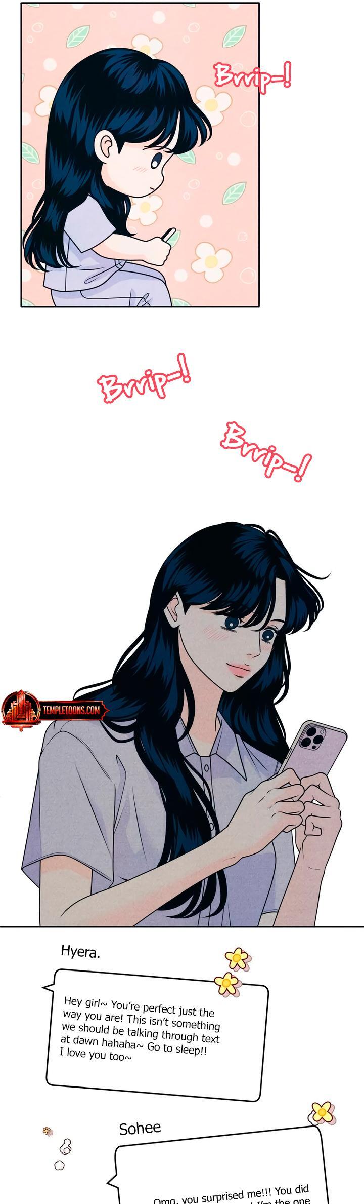 Read Introverted Us Manga Online