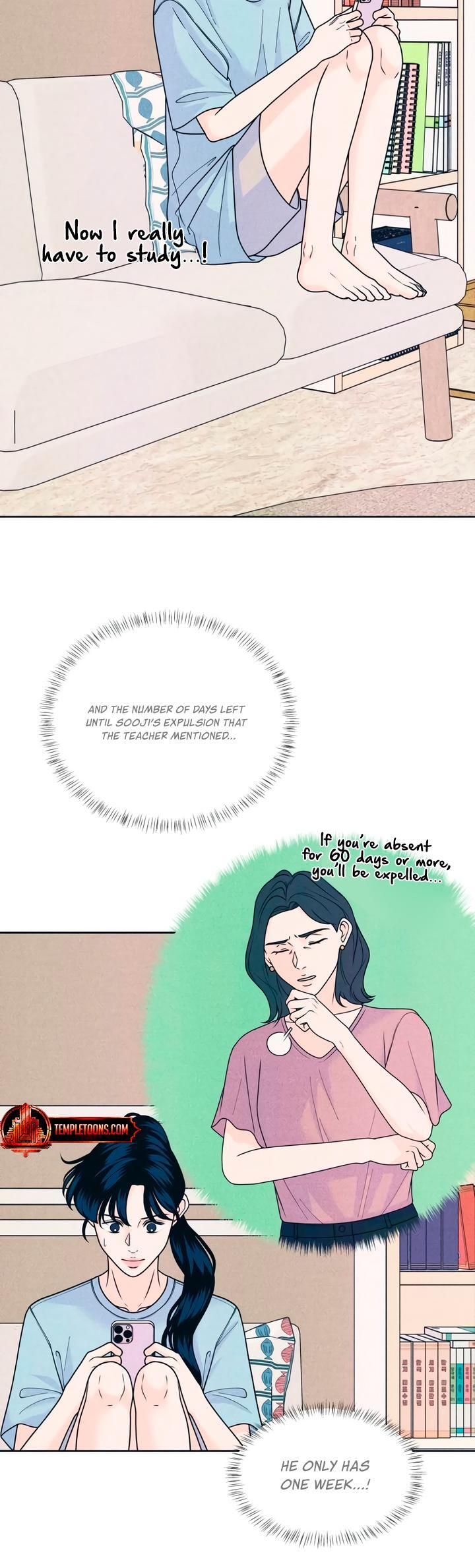 Read Introverted Us Manga Online