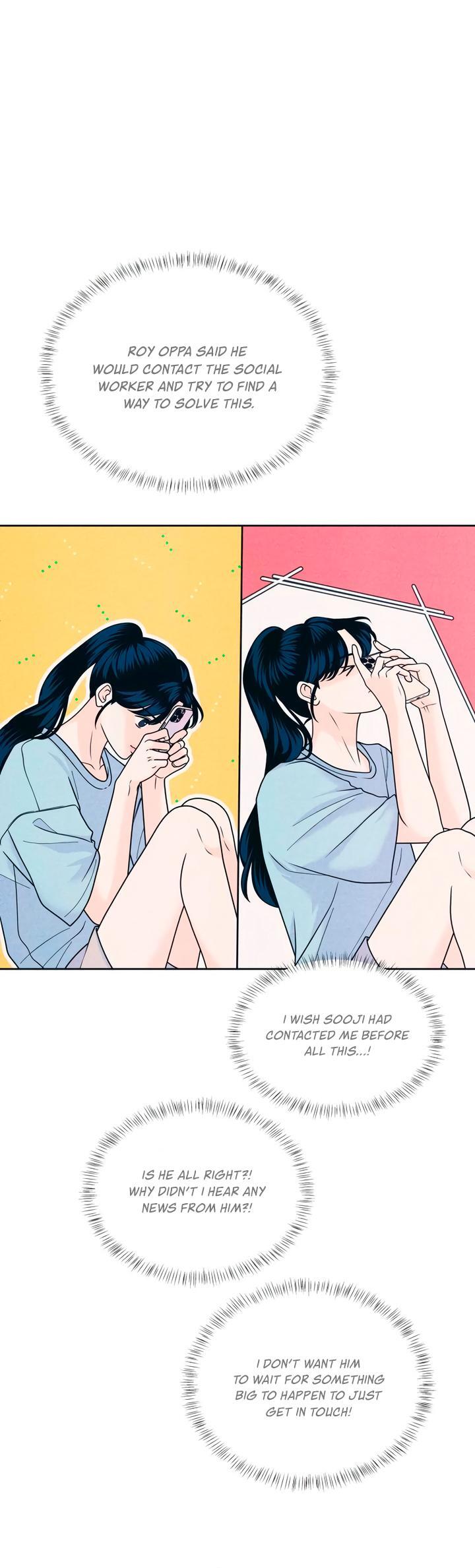 Read Introverted Us Manga Online