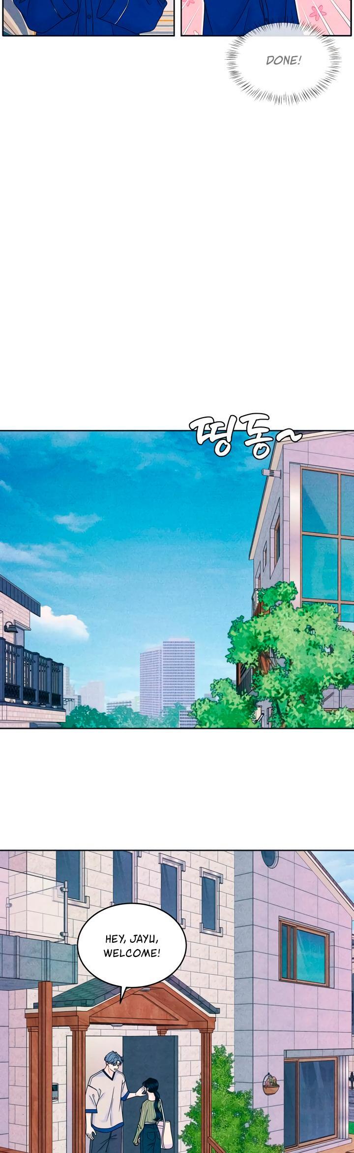 Read Introverted Us Manga Online