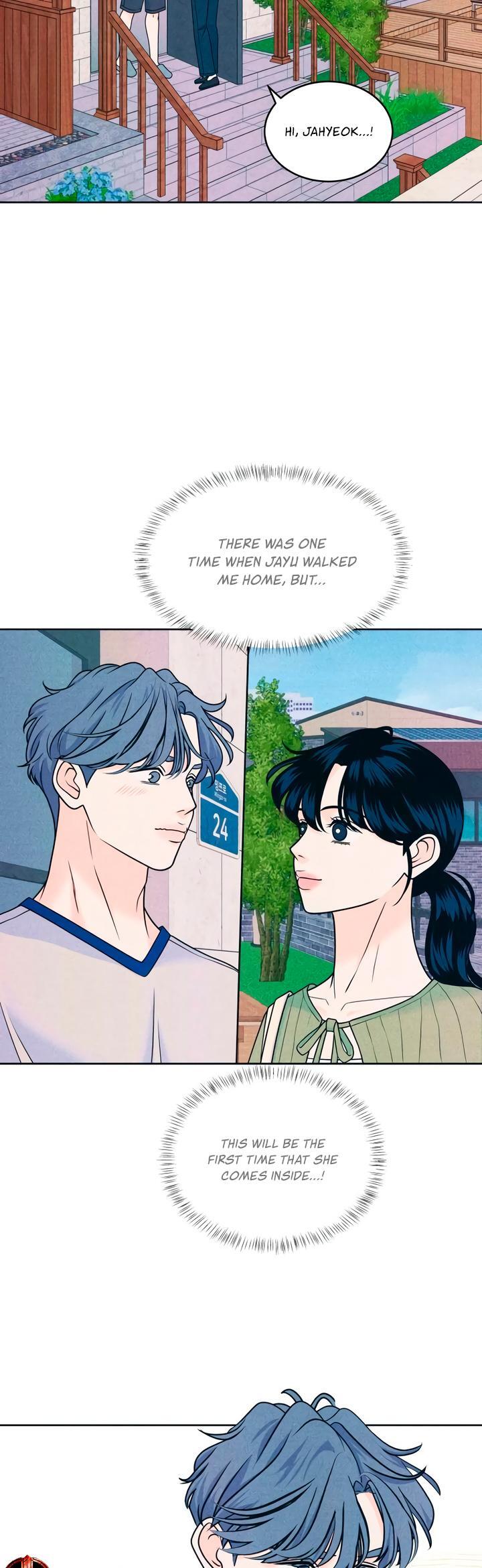 Read Introverted Us Manga Online