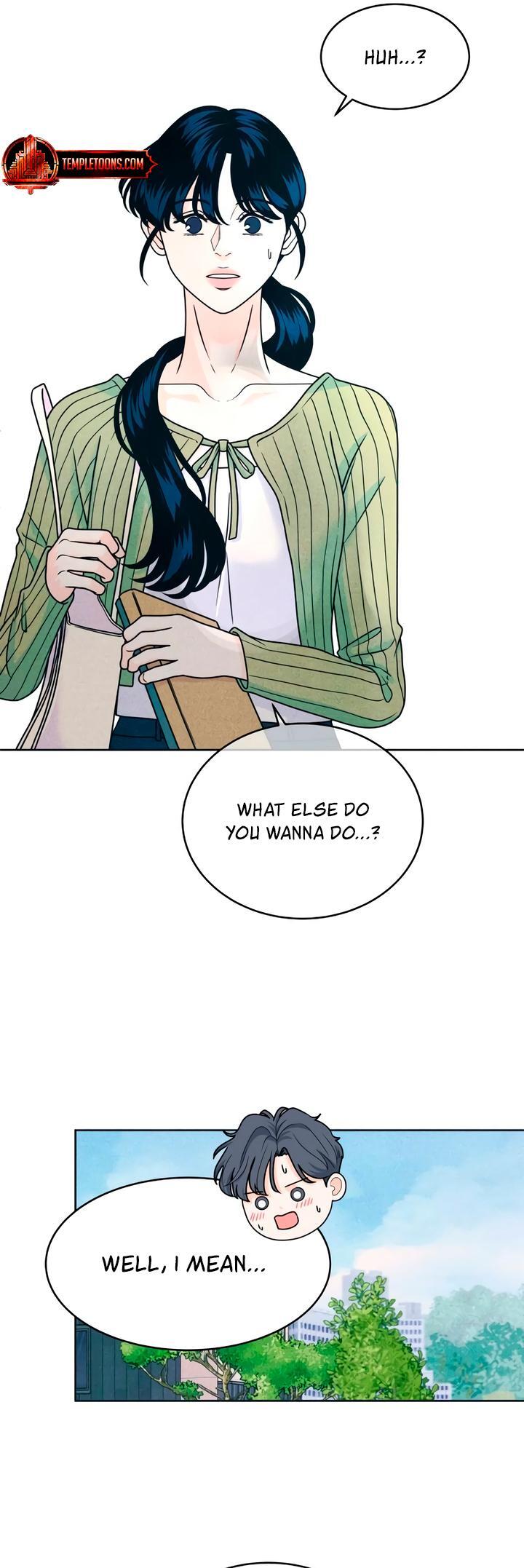 Read Introverted Us Manga Online