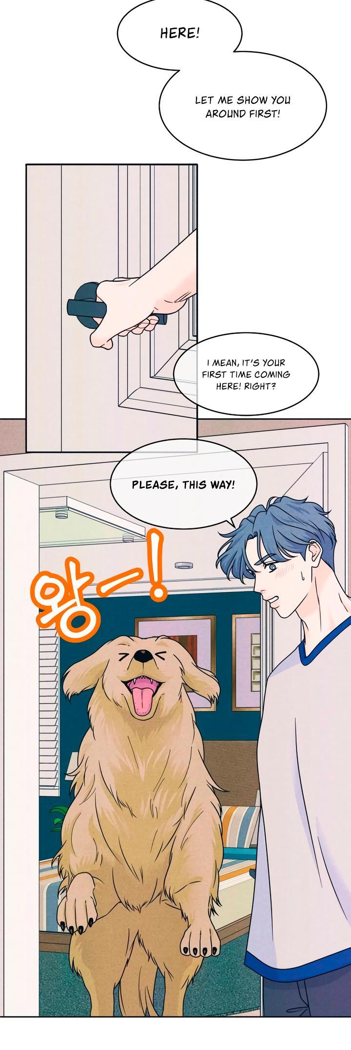 Read Introverted Us Manga Online